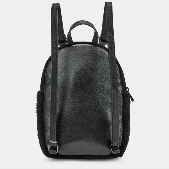 Dannie UGG Mini Backpack - Picture 3 of 4